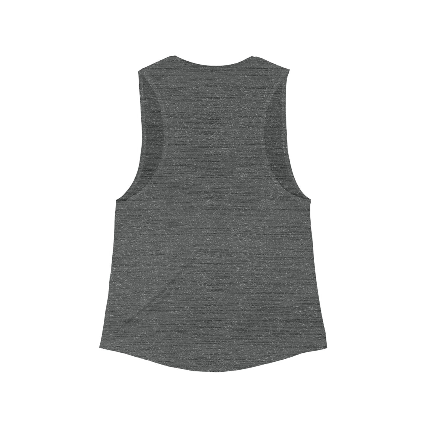 Big Box Petty Dept Women's Flowy Scoop Muscle Tank