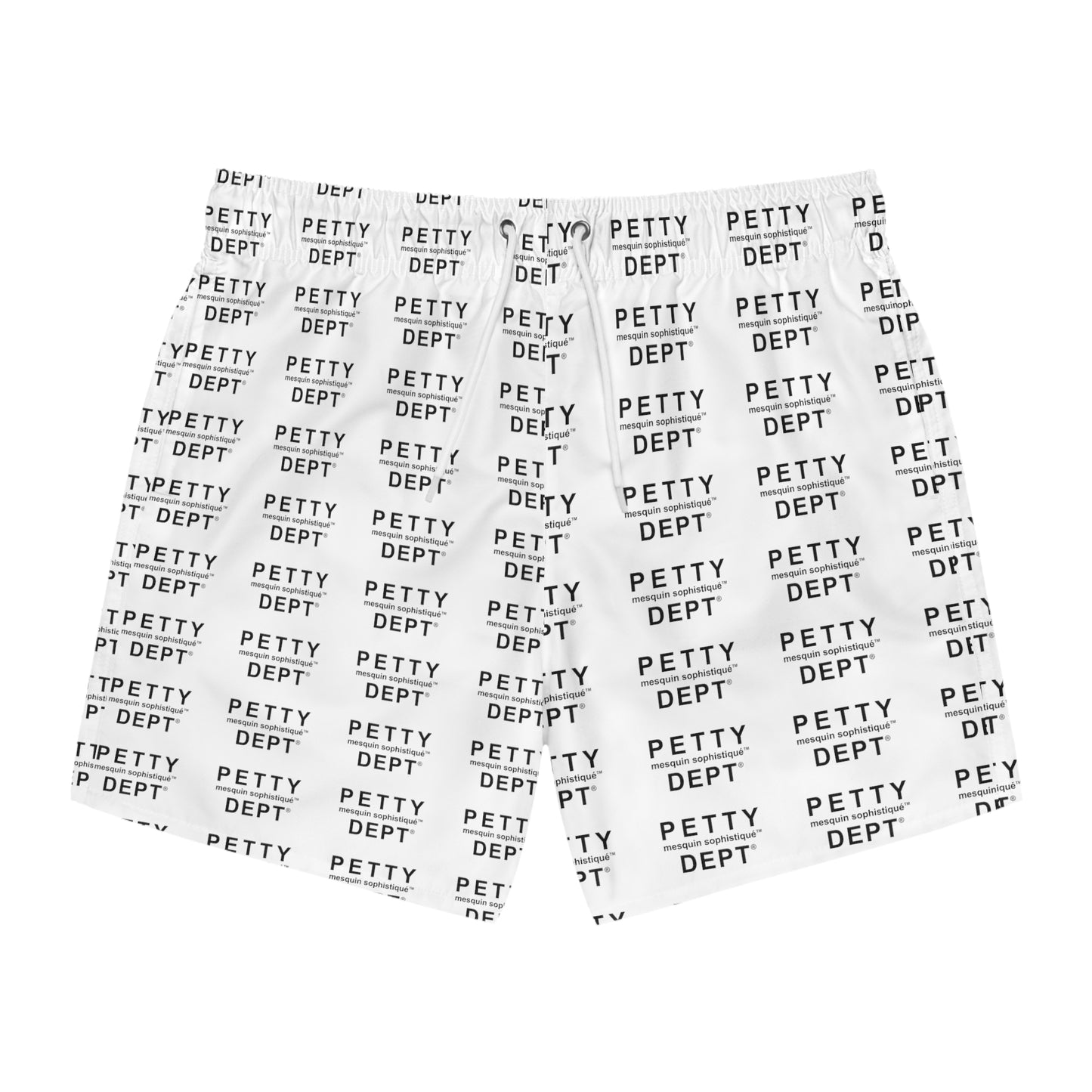 Swim Trunks (AOP)