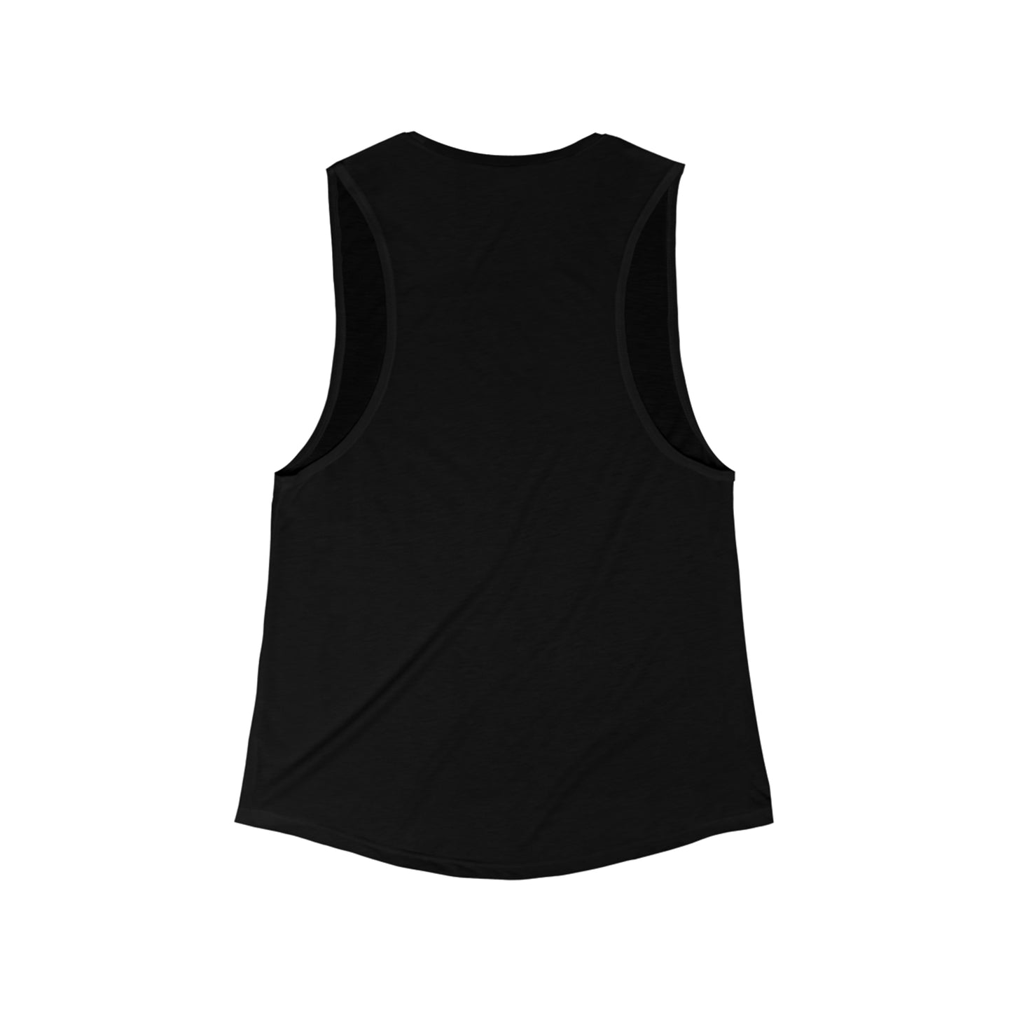 Big Box Petty Dept Women's Flowy Scoop Muscle Tank