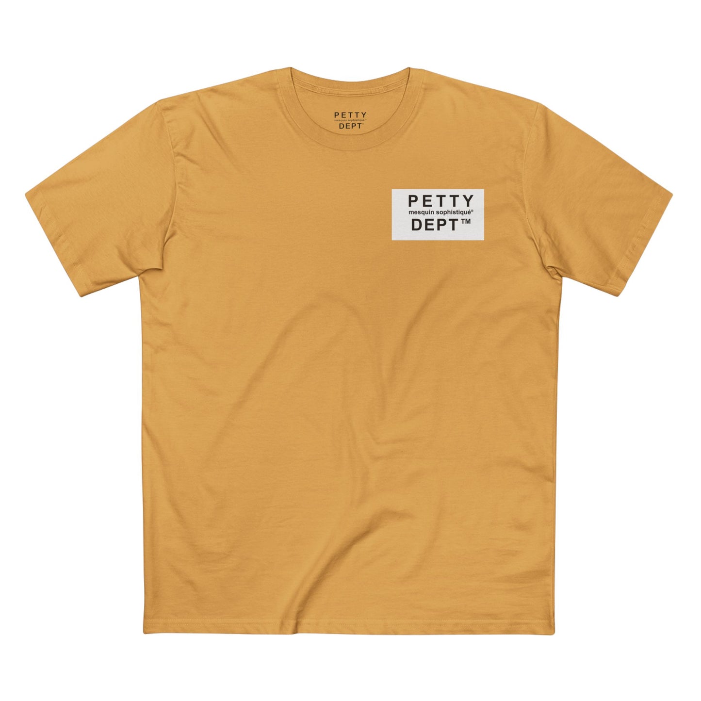 Petty Dept Staple Tee