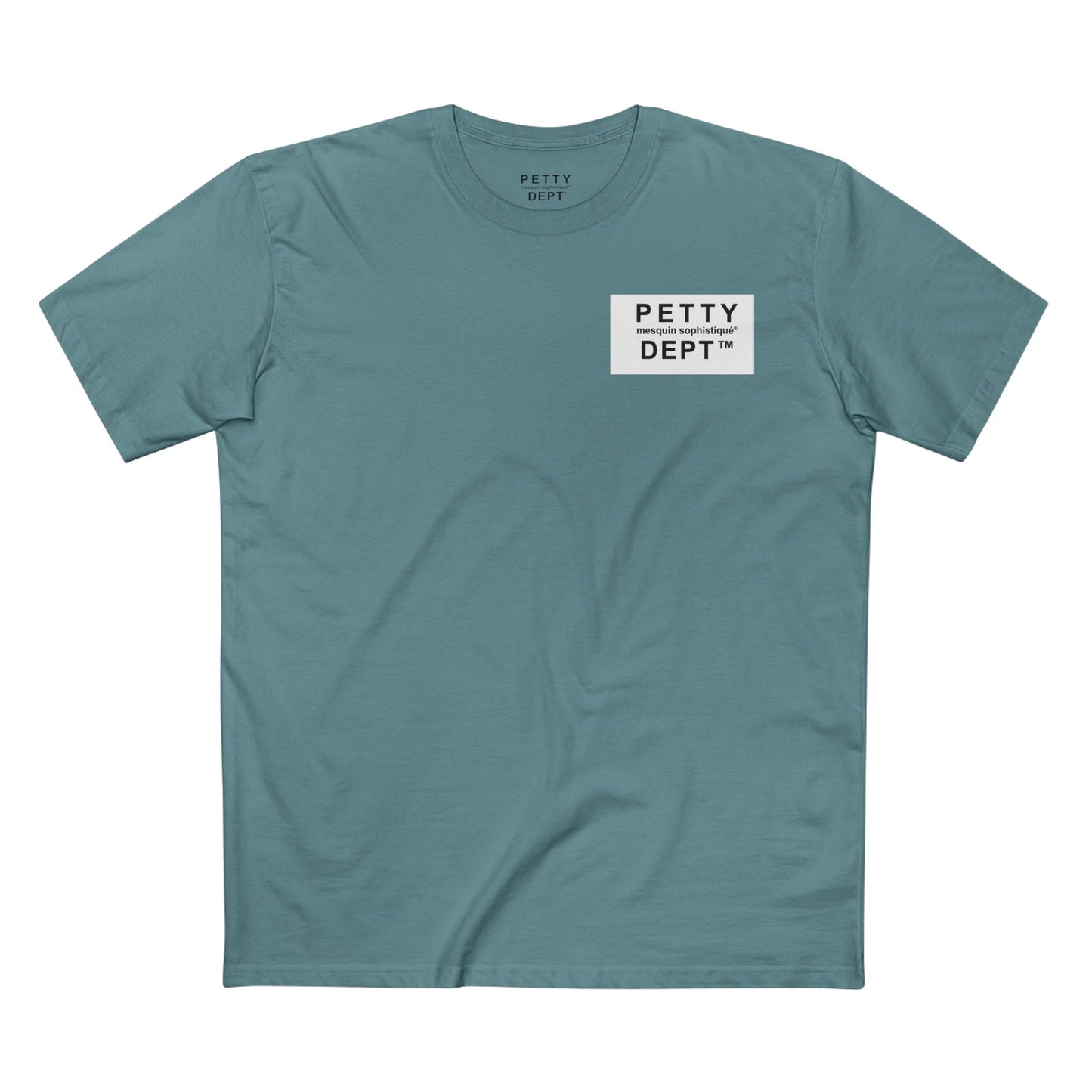 Petty Dept Staple Tee