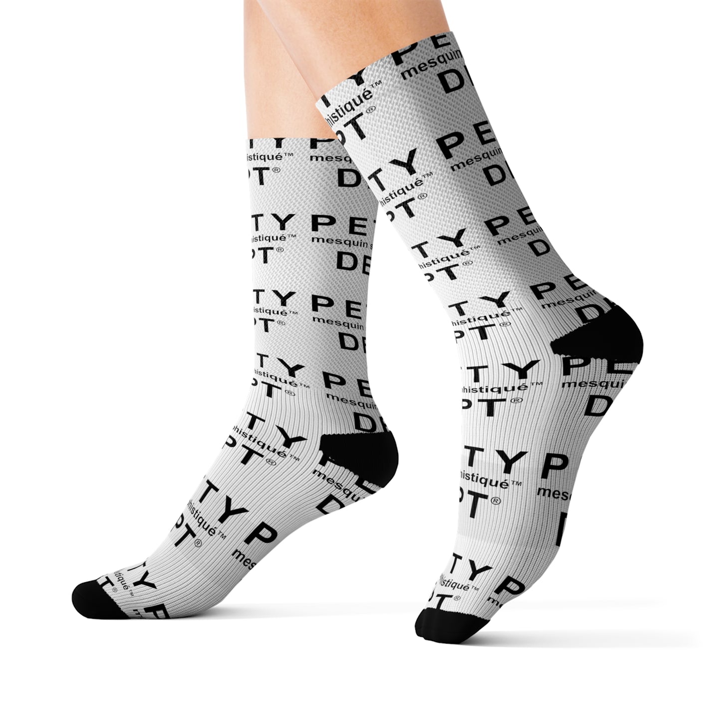 PETTY DEPT SOCKS